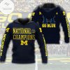 2021 Ncaa Women’S Gymnastics Championships Michigan Wolverines Hoodie Tagotee