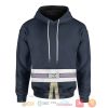 Anime Naruto Shippuden Uchiha Tobi Obito 3D All Over Printed Hoodie