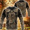 Atlanta Falcons Hunting Hoodie