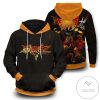 Bakugo Spirit Pullover Hoodie
