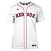 Benintendi 16 Boston Red Sox 3D Shirt