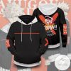 Boom Katsuki Pullover Hoodie