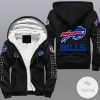 Buffalo Bills Logo Fleece Hoodie