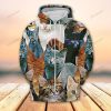 Cats Cats 3D Hoodie