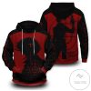 Cowboy Bebop Pullover Hoodie