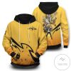 Denki Spirit Pullover Hoodie- Tagotee