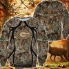 Green Bay Packers Nfl Camo 3D Shirt