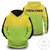 Haikyuu Itachiyama Pullover Hoodie
