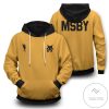 Haikyuu Msby Pullover Hoodie- Tagotee