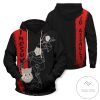 Inosuke Hashibira Pullover Hoodie