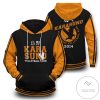 Karasuno Jersey Pullover Hoodie