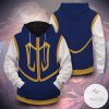Kurapika  Pullover Hoodie  Tagotee