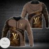 Louis Vuitton Hoodie