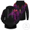 Meliodas Demon Pullover Hoodie