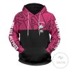 Mha Uraraka Pullover Hoodie  Tagotee