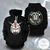 Mobile Suit Gundam Pullover Hoodie