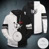 Monokuma Danganronpa Pullover Hoodie