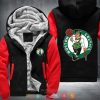 Nba Boston Celtics Fleece Hoodie