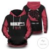 Nekoma Jersey Pullover Hoodie