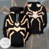 New Big Time Spidey Pullover Hoodie- Tagotee