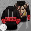 New Eren Yeager Pullover Hoodie