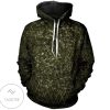 New Ghillie Suit Pullover Hoodie- Tagotee