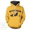 New Hakuna Matata Pullover Hoodie Tagotee