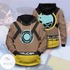 New Hero Tracer Pullover Hoodie