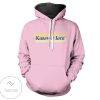 New Karen & Jack Pullover Hoodie