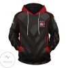 New Lord Rainbow Six Siege Pullover Hoodie