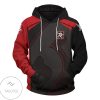 New Rainbow Six Siege Hibana Pullover Hoodie