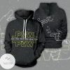 New Star Wars Blaster Pullover Hoodie