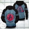 New Starfleet Academy Pullover Hoodie
