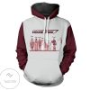 New Stark Family Members Pullover Hoodie Tagotee