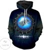 New Stark Winter Pullover Hoodie Tagotee
