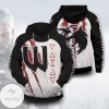 New Witcher Pullover Hoodie