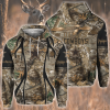 Nfl Dallas Cowboys Hunting 3D Hoodie