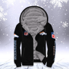 Nfl Denver Broncos Fleece Hoodie
