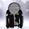 Nfl Green Bay Packers Fleece Hoodie