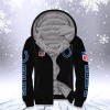 Nfl Indianapolis Colts Fleece Hoodie