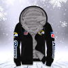Nfl Los Angeles Rams Fleece Hoodie