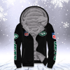 Nfl New York Jets Fleece Hoodie