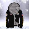 Nfl Pittsburgh Steelers Black Fleece Hoodie