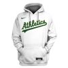 Oakland Athletics Mlb 3D Shirt