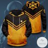 Rainbow Six Siege Jager Pullover Hoodie  Tagotee