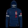 San Diego Padres Custom Personalized 3D Hoodie Mask