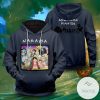 Straw Hat Nakama Pullover Hoodie