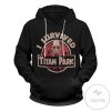 Survived Attack On Titan Pullover Hoodie