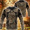 Tennessee Titans Nfl Camo 3D Shirt
