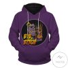 Thanos Farewell Pullover Hoodie Tagotee